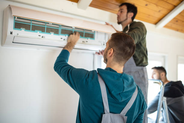 Best HVAC Air Duct Cleaning  in Woodsi East, DE