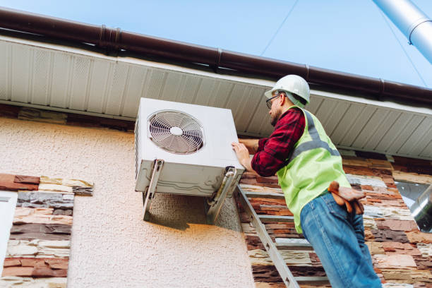  Woodsi East, DE HVAC Pros