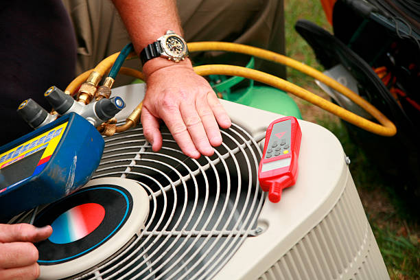 Woodside East, DE HVAC Company