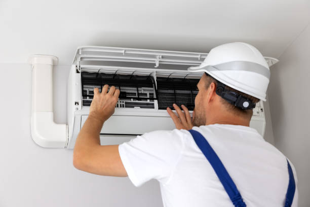 Ductless HVAC Repair in Woodside East, DE