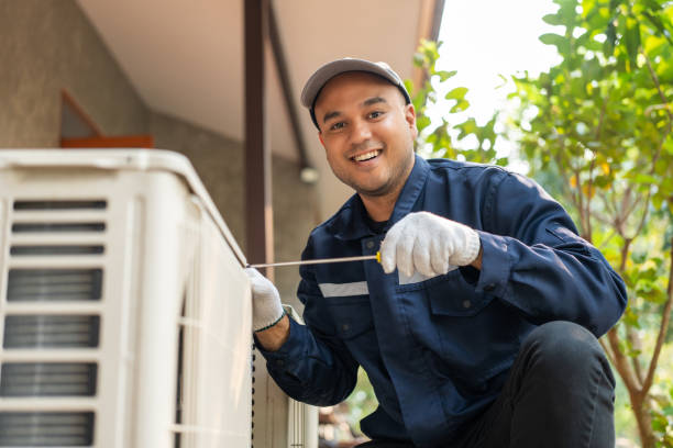 Best Furnace Repair Near Me  in Woodsi East, DE
